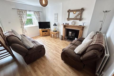 2 bedroom cottage for sale, Mount Pleasant Terrace, Penrhynside
