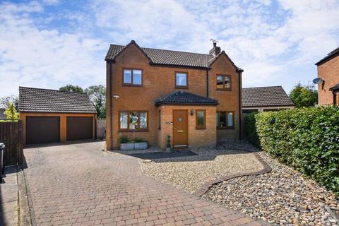 undefined, Ermine Rise, Great Casterton, Stamford