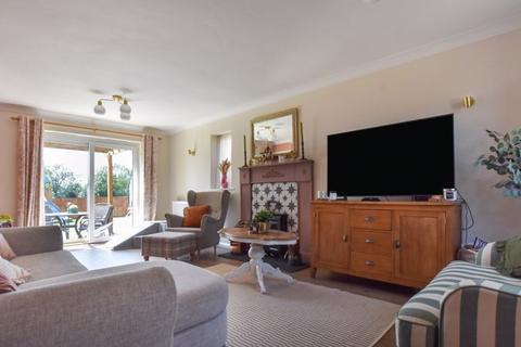 undefined, Ermine Rise, Great Casterton, Stamford