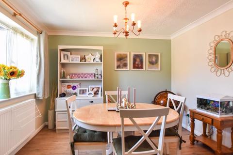 undefined, Ermine Rise, Great Casterton, Stamford
