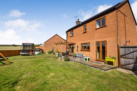 undefined, Ermine Rise, Great Casterton, Stamford