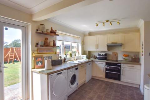 undefined, Ermine Rise, Great Casterton, Stamford