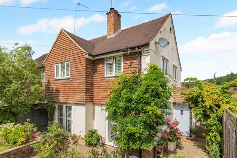 3 bedroom semi-detached house for sale, Felday Houses, Holmbury St. Mary
