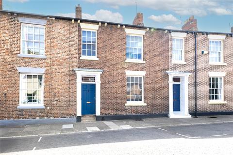 undefined, Hallgarth Street, Durham, DH1