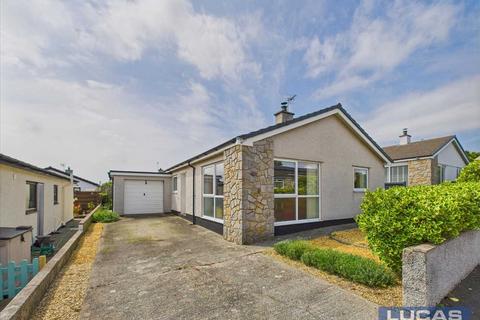 undefined, Crud Yr Awel, Newborough