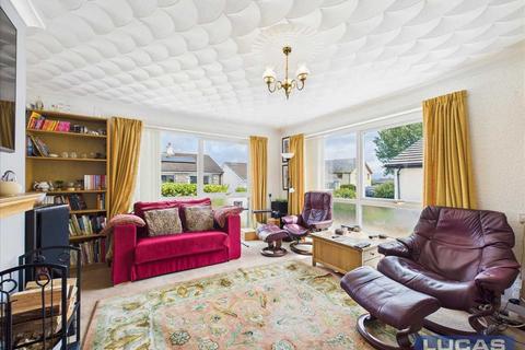undefined, Crud Yr Awel, Newborough