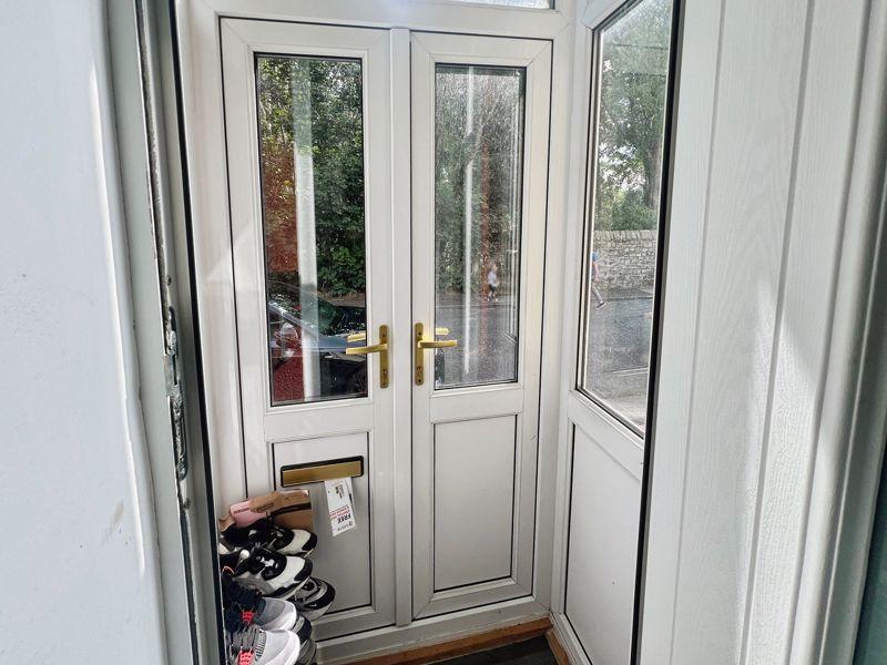 Porch