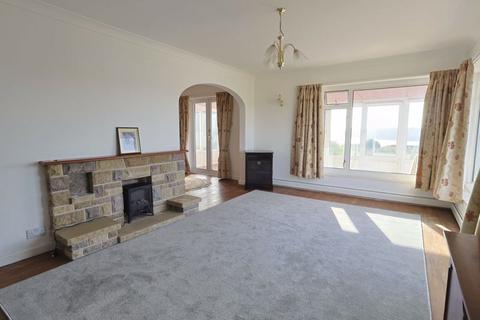 2 bedroom detached bungalow for sale, BLUE WATERS DRIVE BROADSANDS PAIGNTON