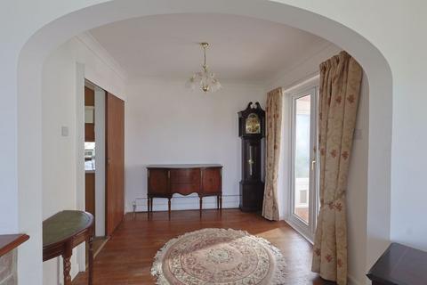 2 bedroom detached bungalow for sale, BLUE WATERS DRIVE BROADSANDS PAIGNTON