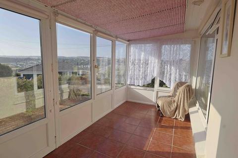 2 bedroom detached bungalow for sale, BLUE WATERS DRIVE BROADSANDS PAIGNTON