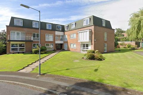undefined, Hill Side, Heaton