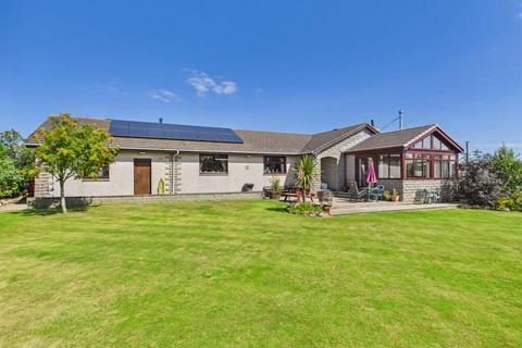 4 bedroom bungalow for sale, Peterhead AB42