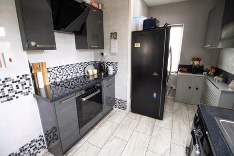 undefined, Buckley Lane, Bolton BL4