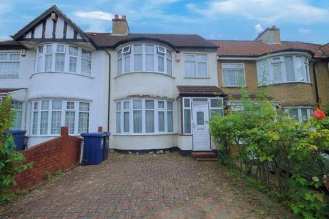 undefined, Northolt Gardens, Greenford