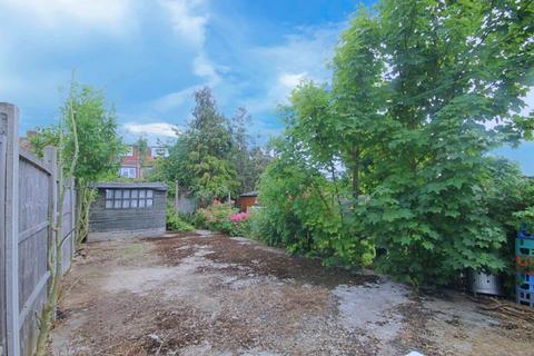undefined, Northolt Gardens, Greenford