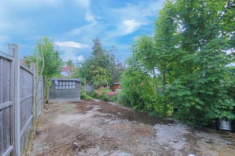 undefined, Northolt Gardens, Greenford