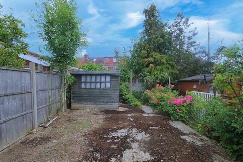 undefined, Northolt Gardens, Greenford