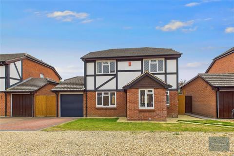 undefined, Willow Close, Melksham SN12