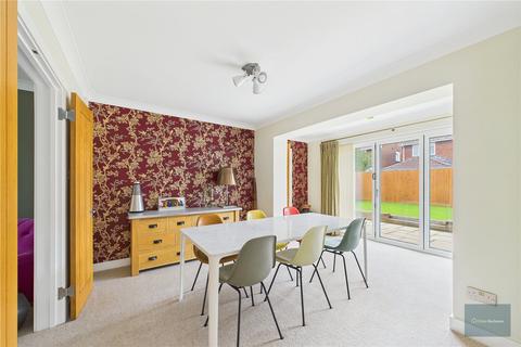 undefined, Willow Close, Melksham SN12