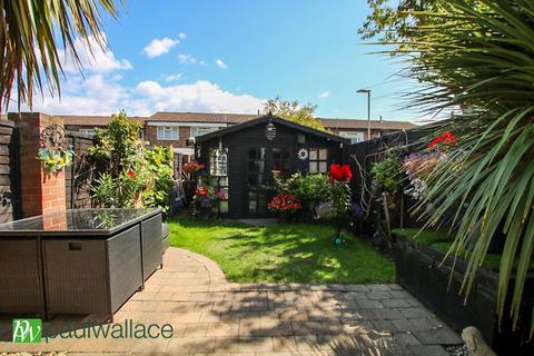 55 Brampton Close, Cheshunt, Waltham Cross, EN7 6HZ