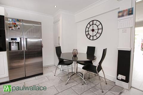 55 Brampton Close, Cheshunt, Waltham Cross, EN7 6HZ