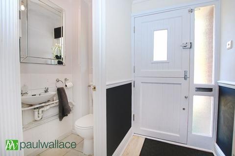 55 Brampton Close, Cheshunt, Waltham Cross, EN7 6HZ