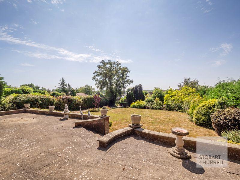Terrace Outlook