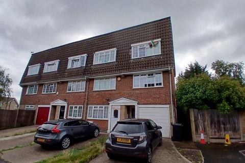 3 bedroom townhouse for sale, Waldale Drive, Stoneygate