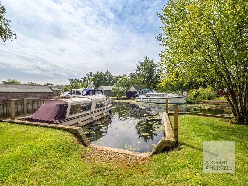 Mooring