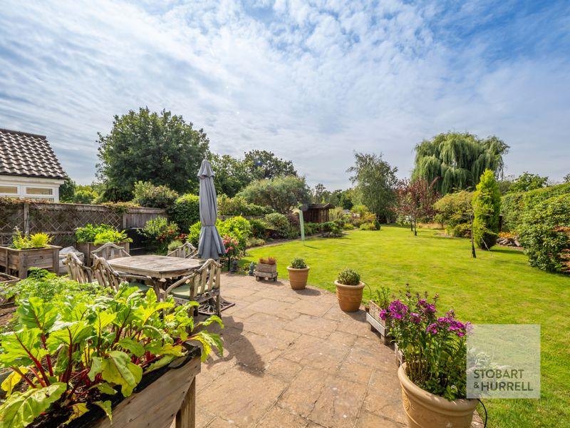 Terrace Outlook