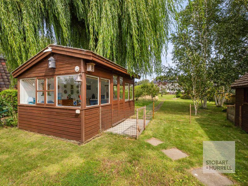 Summer House