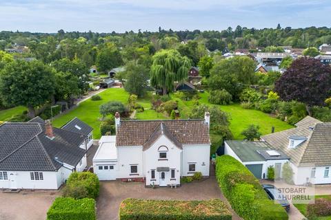 undefined, Meadow Drive, Norwich NR12