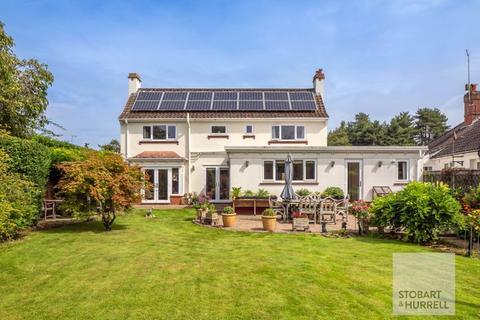 undefined, Meadow Drive, Norwich NR12