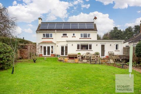 undefined, Meadow Drive, Norwich NR12