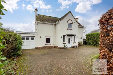 undefined, Meadow Drive, Norwich NR12