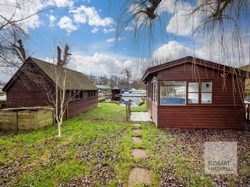 Boat Houses