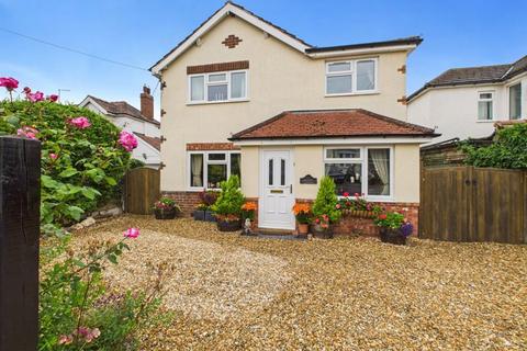 4 bedroom detached house for sale, The Woodlands, Bridgnorth WV15