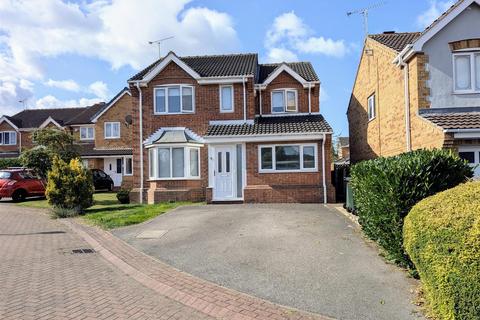 undefined, Chandler Grove, Treeton, Rotherham