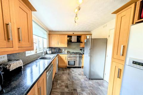 undefined, Chandler Grove, Treeton, Rotherham