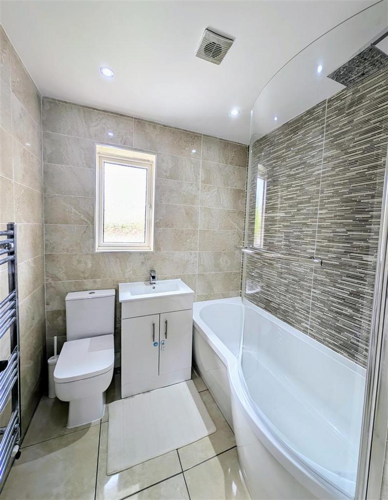 House Bathroom