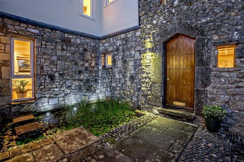 5 bedroom detached house for sale, Nash, Cowbridge, Vale of Glamorgan, CF71