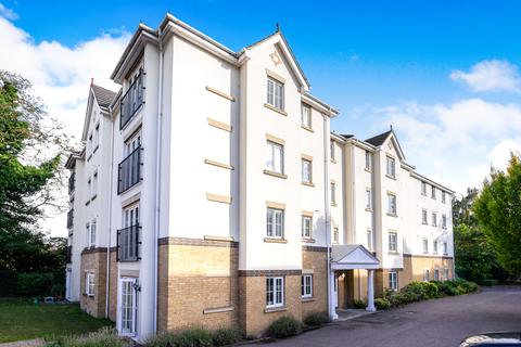 undefined, St. Andrews Gate, Heathside Road, Woking, GU22