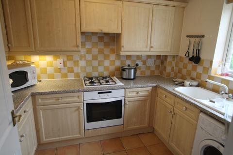 undefined, St. Andrews Gate, Heathside Road, Woking, GU22