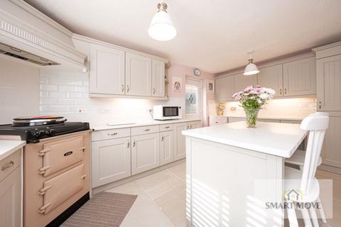 undefined, Edward Close, Preston PR4