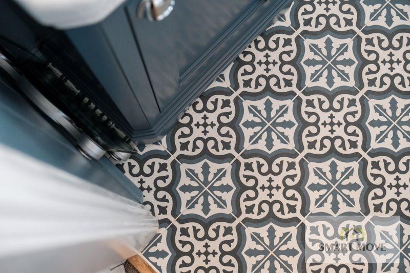Feature Flooring