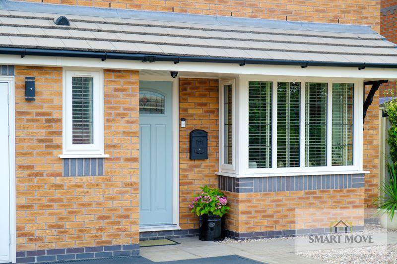 New UPVC Windows &amp;