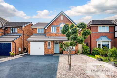 undefined, Edward Close, Preston PR4