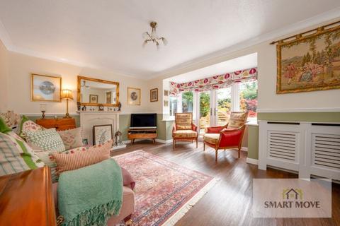 undefined, Edward Close, Preston PR4