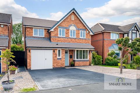 undefined, Edward Close, Preston PR4