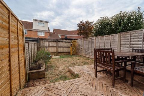 undefined, Jones Close, Yatton